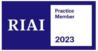 RIAI, The Royal Institute of the Architects of Ireland