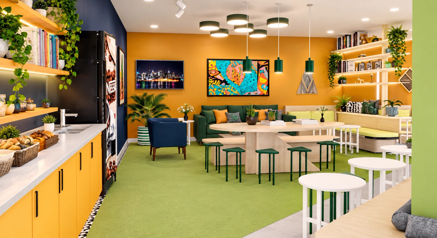 Heyday Hostel Ballina