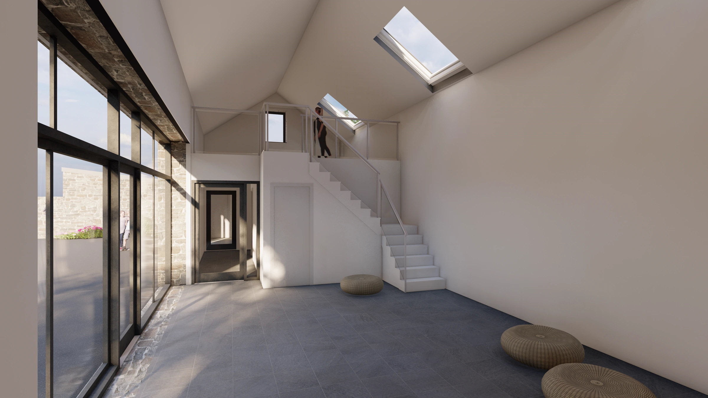 Proposed Recreational Development Crossmolina