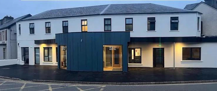 Heyday Hostel Ballina
