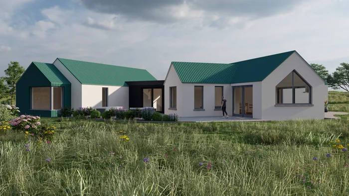 Dwelling House, Kiltimagh, Mayo