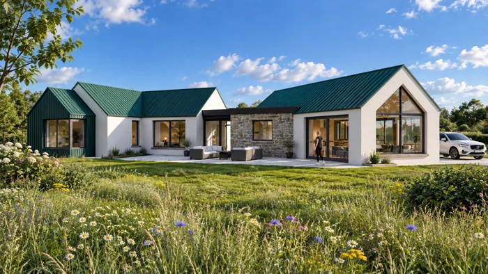 Dwelling House, Kiltimagh, Mayo