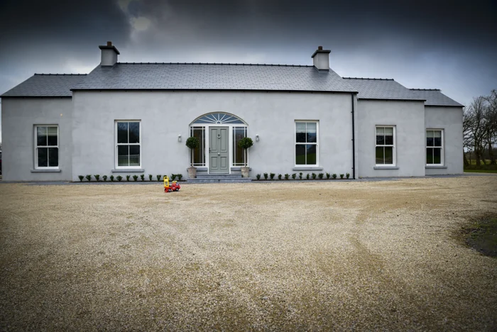 Bungalow, Ballina, Mayo